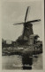 Onbekend Waar - Beautiful Holland - Molen (Windmill) 1953 - Other & Unclassified