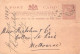 VICTORIA -  POSTCARD ONE PENNY 1887 - MELBOURNE / 5190 - Lettres & Documents