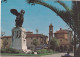 Cartolina Empoli - Piazza Della Vittoria - Empoli