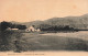 Nouvelle Calédonie - Bourail - Panorama Du Poste De Mer  - Carte Postale Ancienne - Nieuw-Caledonië