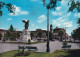 Cartolina Empoli - Piazza Della Vittoria - Empoli