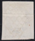 France  .  Y&T   .     3  (2 Scans)        .   O      .    Oblitéré - 1849-1850 Ceres