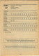 Deutschland - VEB Nahverkehr Schwerin - Fahrplan 1990/1991 - Omnibus Strassenbahn Weisse Flotte - 50 Seiten - Europa