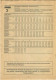 Deutschland - VEB Nahverkehr Schwerin - Fahrplan 1990/1991 - Omnibus Strassenbahn Weisse Flotte - 50 Seiten - Europa