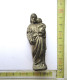 Lade 28 - SAINT JOSEPH ET JUSUS - 7 CM - 47 GRAM - Métal