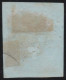 France  .  Y&T   .     11  (2 Scans)  .  Point Clair   .   O      .    Oblitéré - 1853-1860 Napoléon III