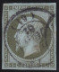 France  .  Y&T   .     11  (2 Scans)      .   O      .    Oblitéré - 1853-1860 Napoléon III