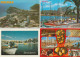 LOT DE  LOT DE  100  C P M  DIVERSES  DE BENIDORM  ( ESPAGNE  )  ( 24 / 2 / 90  ) - Colecciones Y Lotes