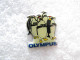 PIN'S   OLYMPUS   APPAREIL PHOTO   PINGOUIN - Fotografía