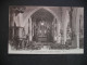 Gujan-Mestras-Interieur De L'Eglise 1918 - Gujan-Mestras