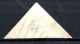 Timbre Cap De Bonne Espérance Papier Blanc - YT N° 10A - Oblitéré - Année 1855 - Cape Of Good Hope (1853-1904)