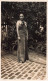 Nouvelle Calédonie - Carte Photo - Femme Nouméenne - Daté Nouméa 6 Mai 1937 - Carte Postale Ancienne - New Caledonia
