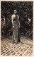 Nouvelle Calédonie - Carte Photo - Femme Nouméenne - Daté Nouméa 6 Mai 1937 - Carte Postale Ancienne - Nueva Caledonia