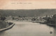 FRANCE - Fumay - Vue Sur Le Pont Sur La Meuse - Carte Postale Ancienne - Fumay