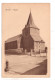 Mortier Eglise - Blégny