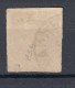 Greece 1861 - Large Head, 1 L. Dark Brown (e-620) - Gebruikt