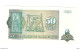 *zaire  50 Makuta  1993   51  Unc - Zaire