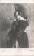 ARTS - Peintures Et Tableaux - Salon Des 1909 - Femme D'Appenzel - H.-.C. Ulrich - Carte Postale Ancienne - Paintings