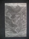 Gorges De L'Areuse Et Creux Du Van 1910 - Boudry