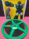 Antigua Pelicula Super 8 Dibujos Animados Maxinger X ( Gloizer X) Creadores De Mazinger Z 1976 - Autres Formats