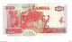 Zambia 50 Kwacha 1992  37b Sig 11   Unc - Sambia