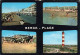 FRANCE - Berck - Vue Générale De La Plage (pas De Calais) - Animé - Carte Postale - Berck