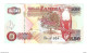 *zambia 50 Kwacha 2009  37h    Unc - Zambia