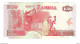 *zambia 50 Kwacha 2009  37h    Unc - Zambia