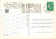 FRANCE - Le Portel - Hamel Vue Générale De Plage Et L'Epi - Multivues - Carte Postale Ancienne - Le Portel