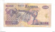 *zambia 100 Kwacha 2006  38f - Zambie