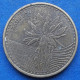 COLOMBIA - 100 Pesos 2021 "Frailejon" KM# 296 Republic - Edelweiss Coins - Colombia