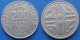 COLOMBIA - 200 Pesos 2008 "Quimbaya Artwork" KM# 287 Republic - Edelweiss Coins - Colombia