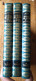 LIBRO LOS CIPRESES CREEN EN DIOS (JOSE MARIA GIRONELLA) EDITORIAL PLANETA..HISTORIA DEL MUNDO EN LA EDAD MEDIA 3 TOMOS C - Culture