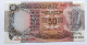 INDIA - 50 RUPEES - P 84 K (1978-1997) - UNC - BANKNOTES - PAPER MONEY - CARTAMONETA - - Indien