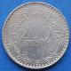 COLOMBIA - 200 Pesos 2020 "Scarlet Macaw" KM# 297 Republic - Edelweiss Coins - Kolumbien