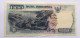 INDONESIA - 1.000 RUPIAH - P 129 (1992) - UNC - BANKNOTES - PAPER MONEY - CARTAMONETA - - Indonésie