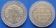 COLOMBIA - 500 Pesos 2008 "Guacari Tree" KM# 286 Republic - Edelweiss Coins - Colombia