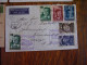 Delcampe - Storia Postale Mondiale. Dalle Prefilateliche Ai Giorni Nostri - Lots & Kiloware (mixtures) - Max. 999 Stamps