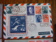 Delcampe - Storia Postale Mondiale. Dalle Prefilateliche Ai Giorni Nostri - Lots & Kiloware (mixtures) - Max. 999 Stamps