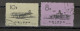 CHINA - USED SET - INAGURATION OF PEKING AIRPORT - 1959. - Used Stamps