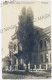 MOL 4 - 13502 CHISINAU, Moldova, Military High School King FERDINAND - Old Postcard, Real PHOTO - Unused - Moldova