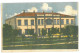 MOL 4 - 13918 KAHUL, Bessarabia, Moldova, High School Ion Voievod - Old Postcard - Used - 1927 - Moldavia