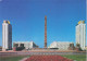 RUSSIE - Léningrad - Le Monument Aux Défenseurs Héroïques De Léningrad Place De La Victoire - Carte Postale - Rusland