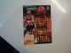 TERRY  CUMMINGS    BASKETBALL  CARDS  CHICAGO BULLS  2 SCAN - Chicago Bulls