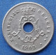 BELGIUM - 5 Centimes 1905 Dutch KM# 55 Leopold II (1865-1909) - Edelweiss Coins - 5 Cent