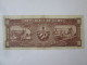 Cuba 10 Pesos 1960 Banknote Very Good Conditions,sign.Che Guevara See Pictures - Cuba