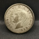 6 PENCE ARGENT 1940 GEORGE VI ROYAUME UNI / UNITED KINGDOM SILVER - H. 6 Pence