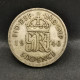 6 PENCE ARGENT 1940 GEORGE VI ROYAUME UNI / UNITED KINGDOM SILVER - H. 6 Pence