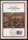 POLAND 1995 75TH ANNIV BATTLE OF WARSAW LTD ED 2000 COMM FOLDER WW1 POLISH-BOLSHEVIK WAR - Covers & Documents