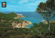 ESPAGNE - Sa Tuna (Costa Brava) - Vue Générale De La Ville - Carte Postale - Other & Unclassified